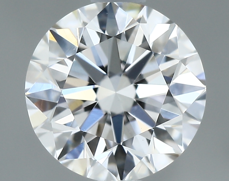 Бриллиант Круглый 1.01 крт