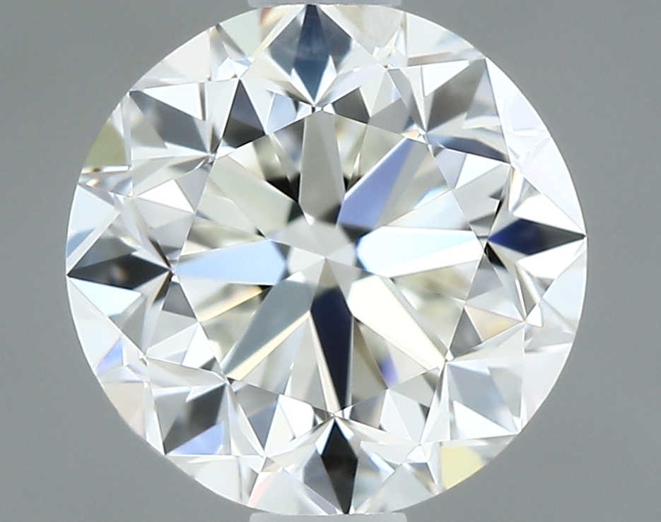 Бриллиант Круглый 1.00 крт