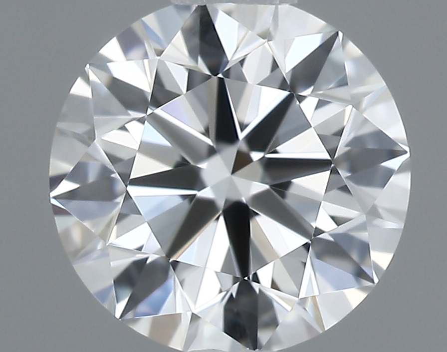 Бриллиант Круглый 0.64 крт