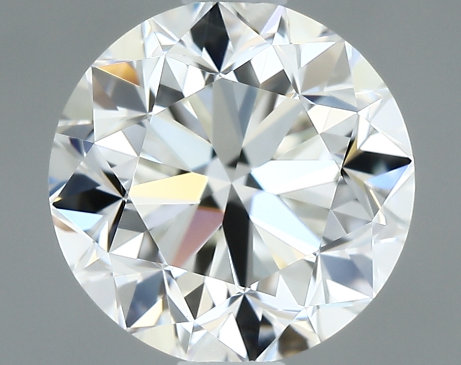 Бриллиант Круглый 1.00 крт