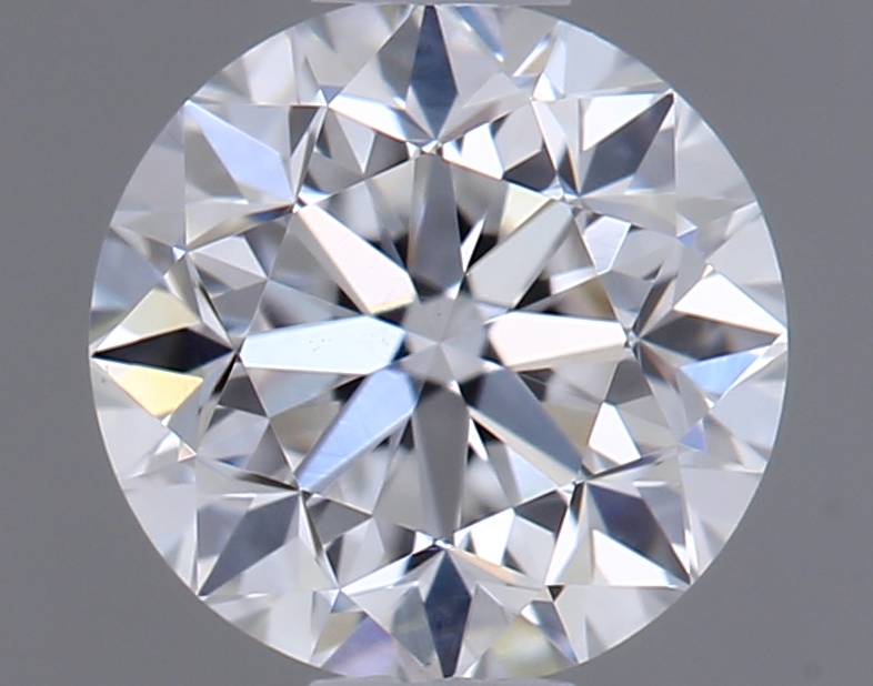 Бриллиант Круглый 0.50 крт