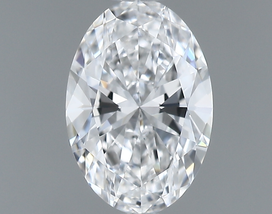 Бриллиант Овал 0.50 крт