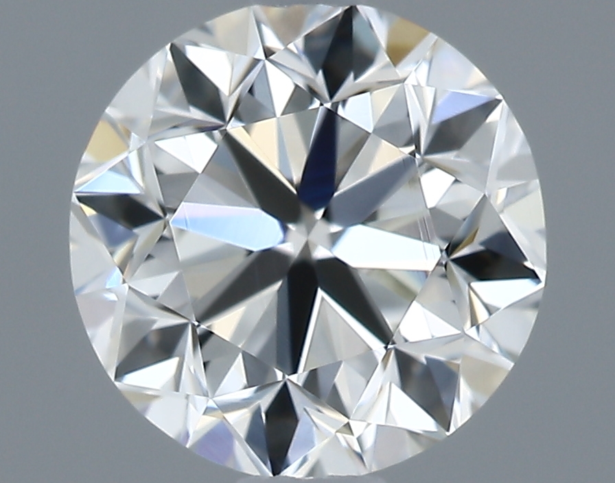Бриллиант Круглый 0.70 крт
