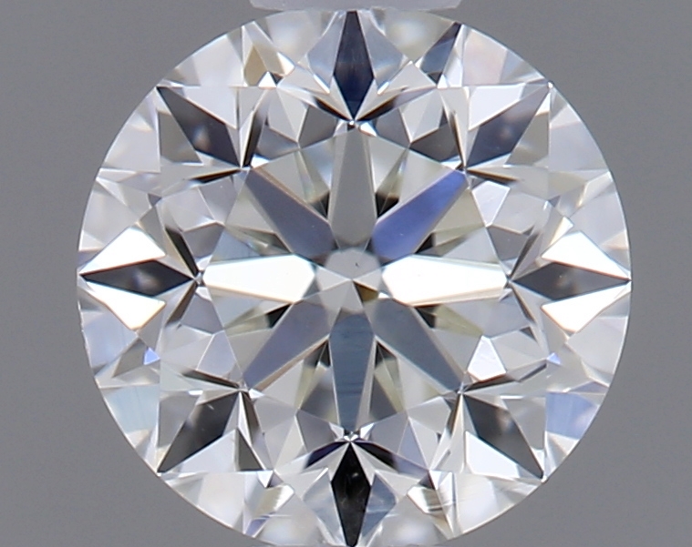 Бриллиант Круглый 0.50 крт