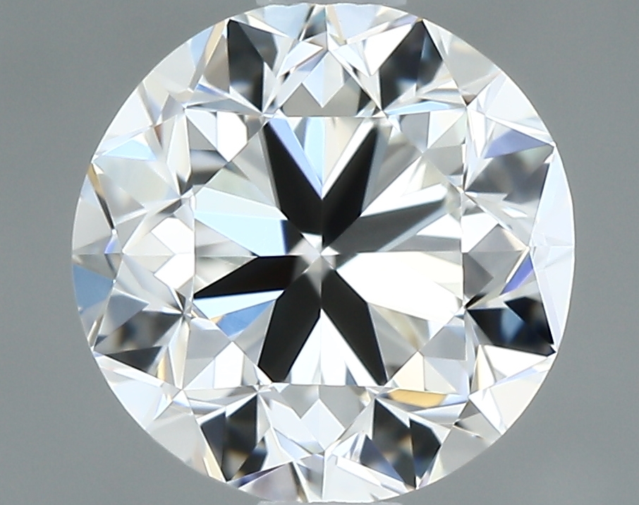 Бриллиант Круглый 1.01 крт