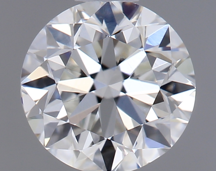 Бриллиант Круглый 0.50 крт