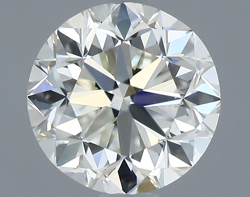 Бриллиант Круглый 1.00 крт