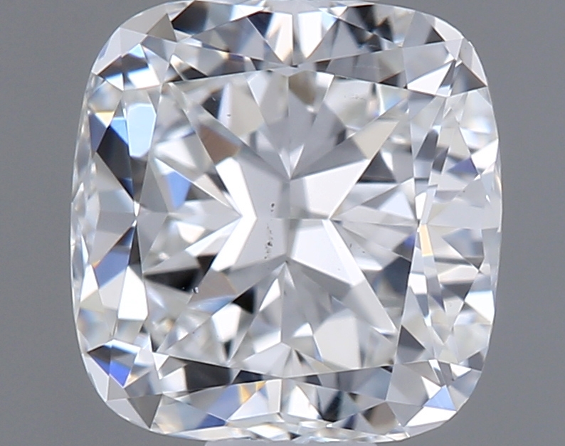 Бриллиант Кушон 0.60 крт