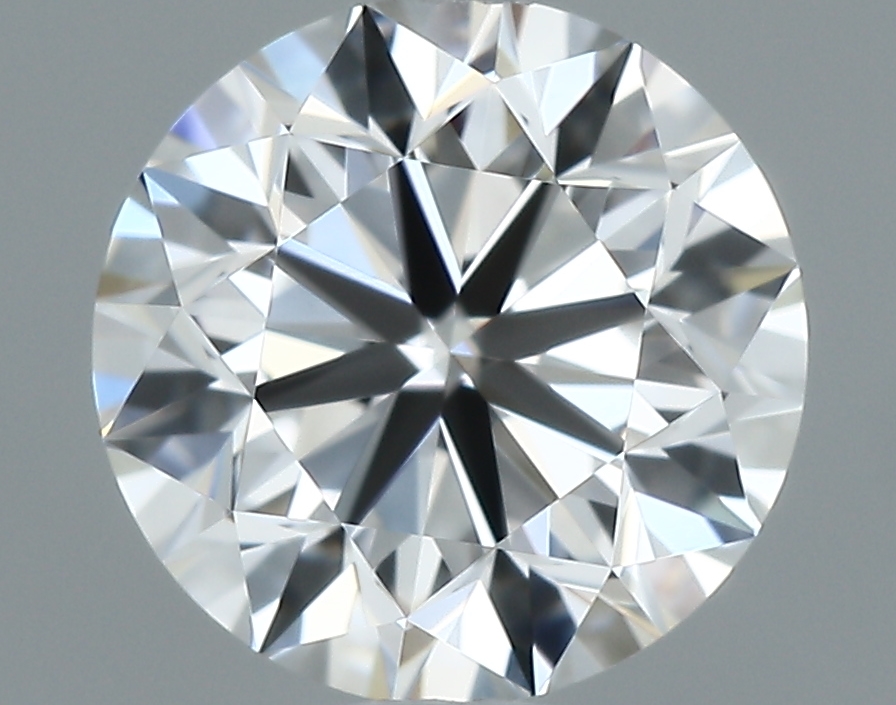 Бриллиант Круглый 0.50 крт
