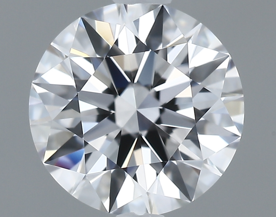 Бриллиант Круглый 0.96 крт