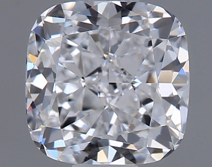 Бриллиант Кушон 0.60 крт