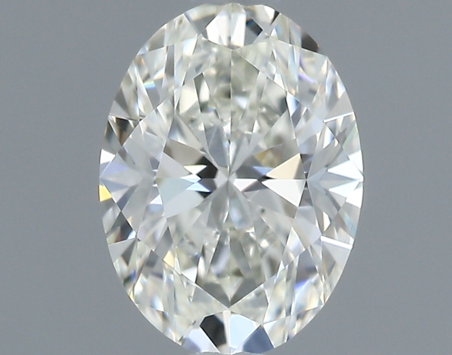 Бриллиант Овал 0.51 крт