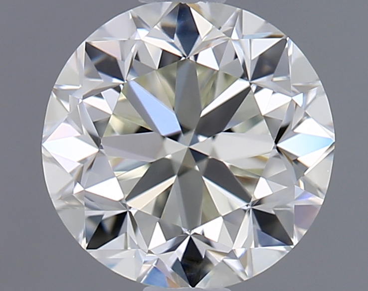 Бриллиант Круглый 1.01 крт