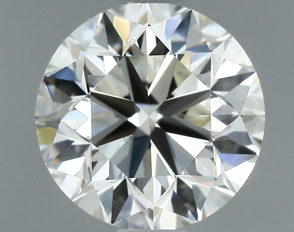Бриллиант Круглый 0.90 крт