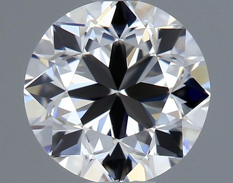 Бриллиант Круглый 0.50 крт
