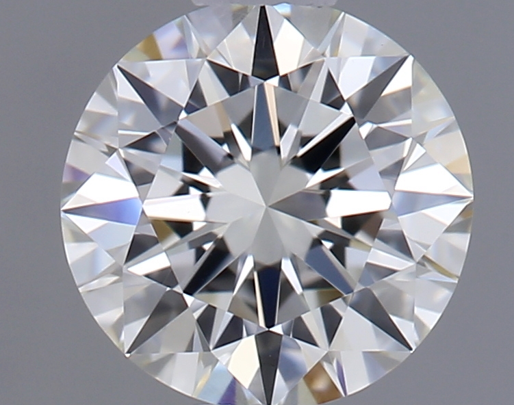 Бриллиант Круглый 0.53 крт