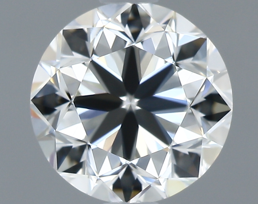 Бриллиант Круглый 0.90 крт