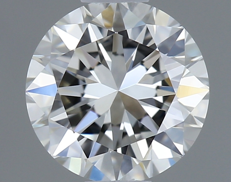 Бриллиант Круглый 0.50 крт