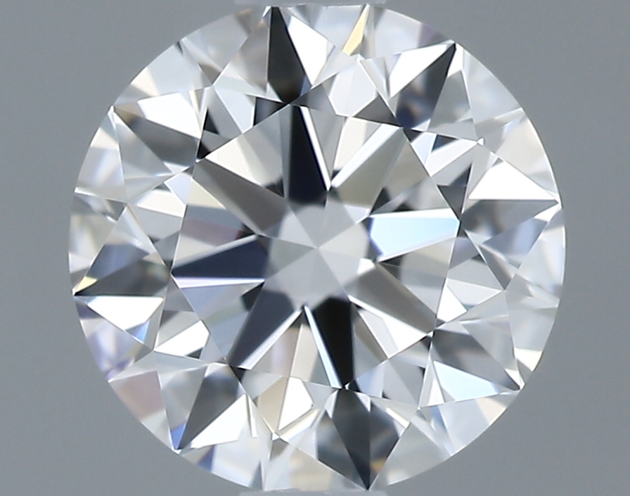Бриллиант Круглый 0.90 крт