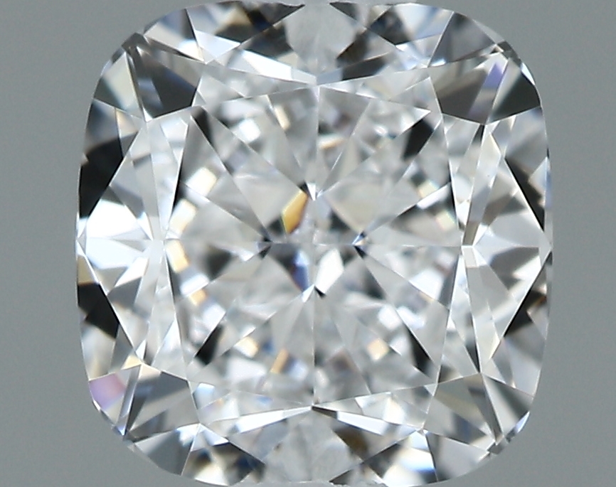 Бриллиант Кушон 0.50 крт