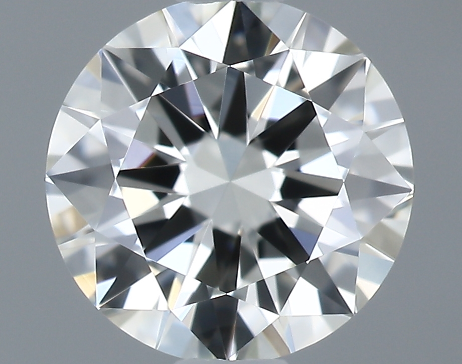 Бриллиант Круглый 0.50 крт