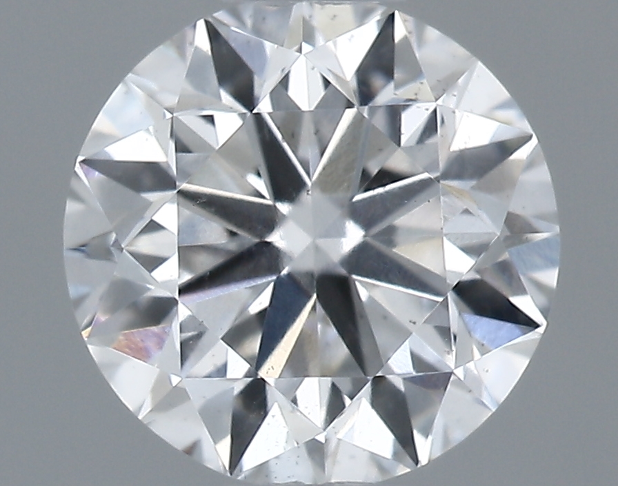 Бриллиант Круглый 0.50 крт