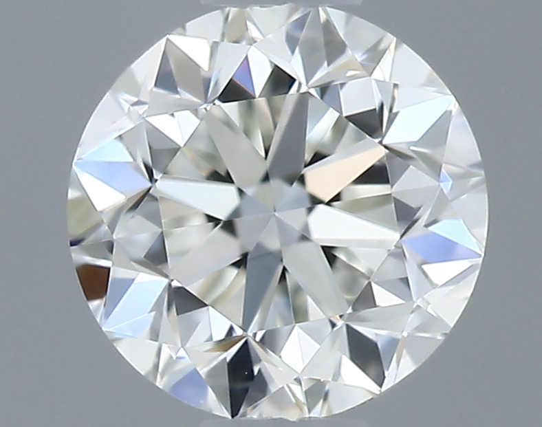 Бриллиант Круглый 0.50 крт