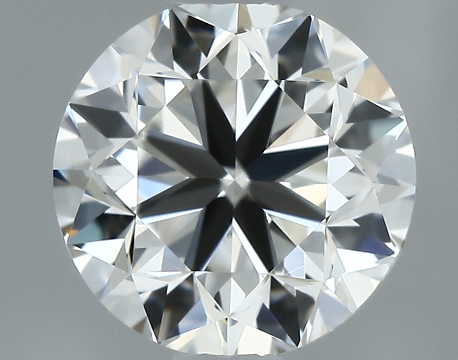 Бриллиант Круглый 0.50 крт