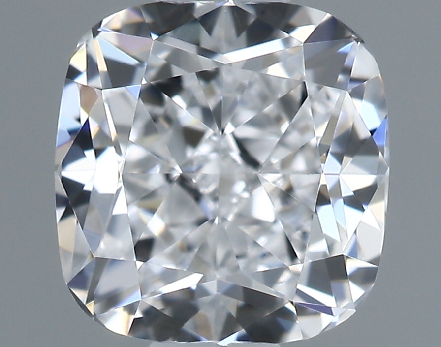 Бриллиант Кушон 0.52 крт