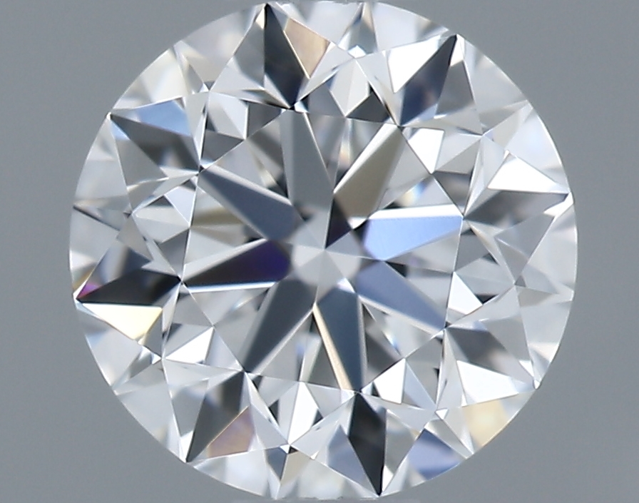 Бриллиант Круглый 0.51 крт