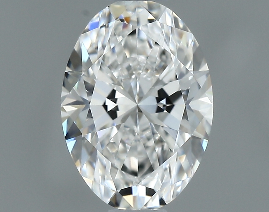 Бриллиант Овал 0.50 крт