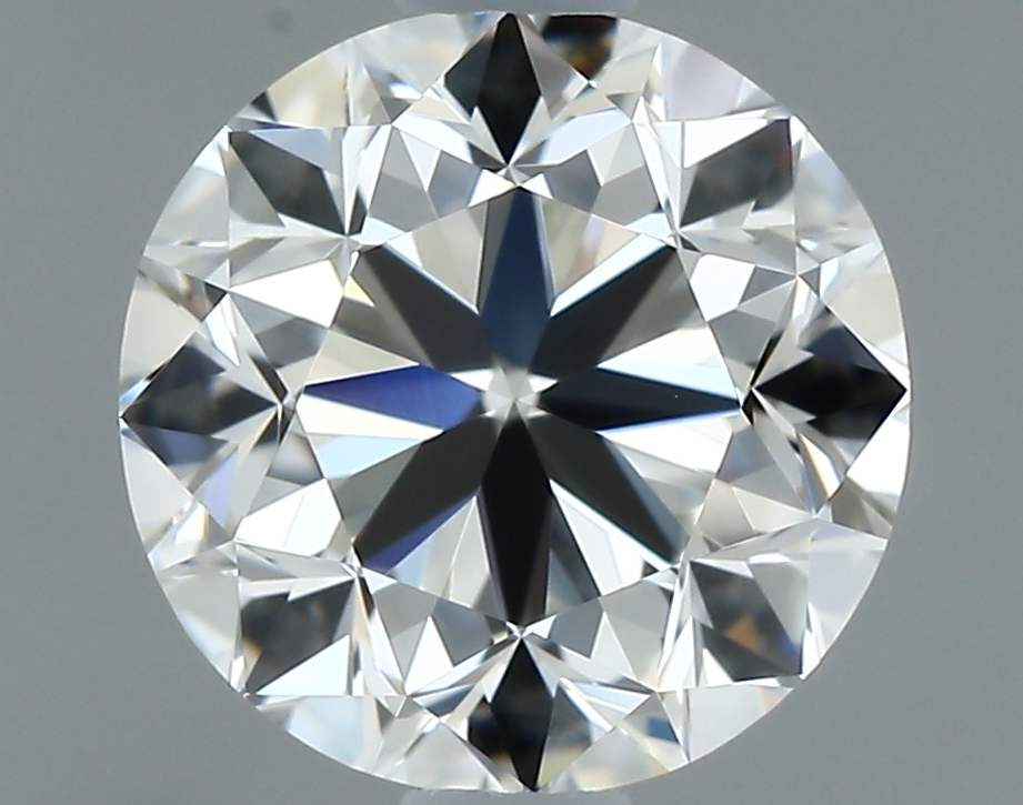 Бриллиант Круглый 1.02 крт