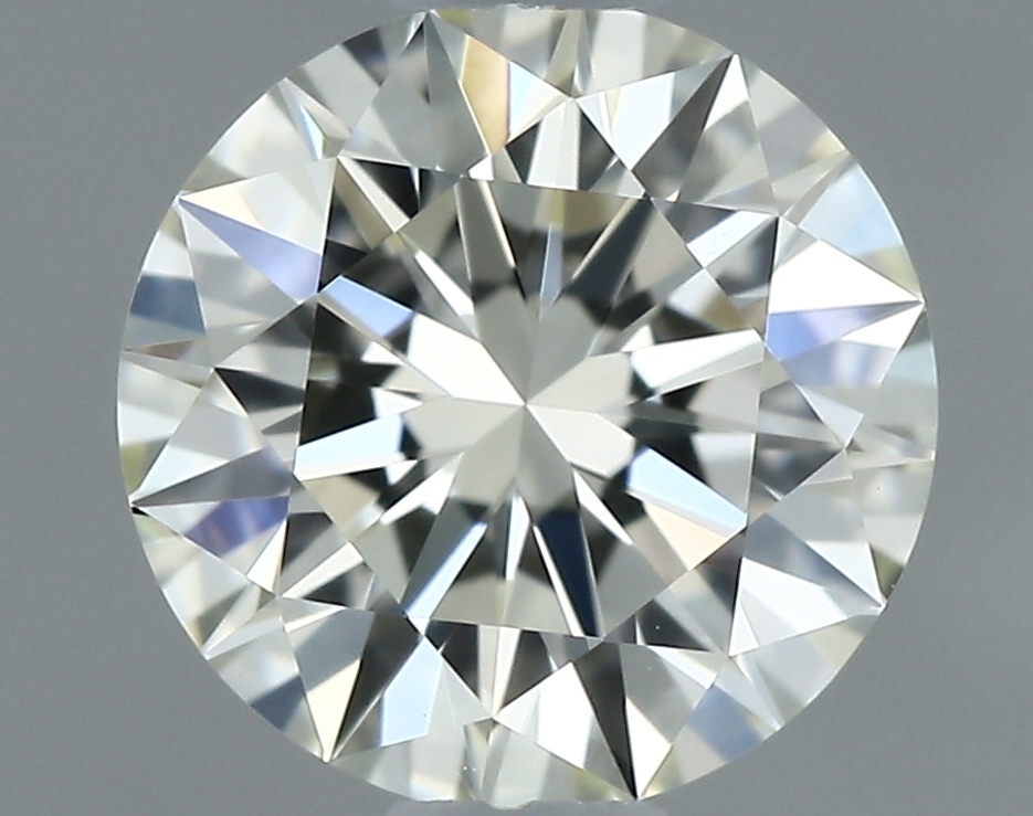 Бриллиант Круглый 0.50 крт