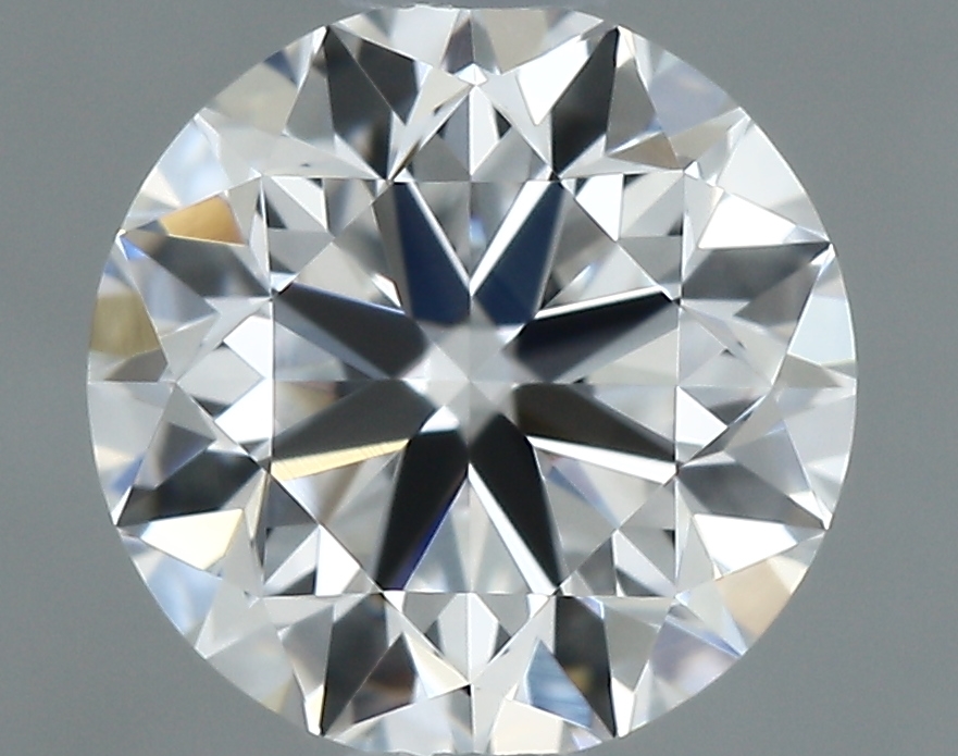 Бриллиант Круглый 0.52 крт