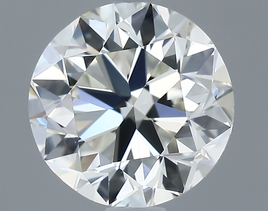 Бриллиант Круглый 1.00 крт