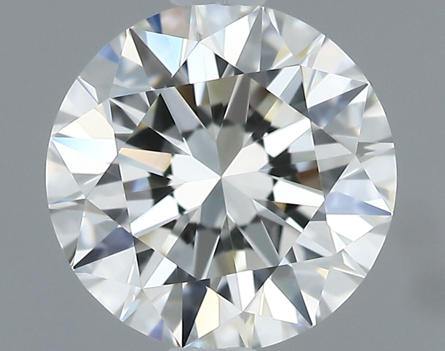 Бриллиант Круглый 1.00 крт