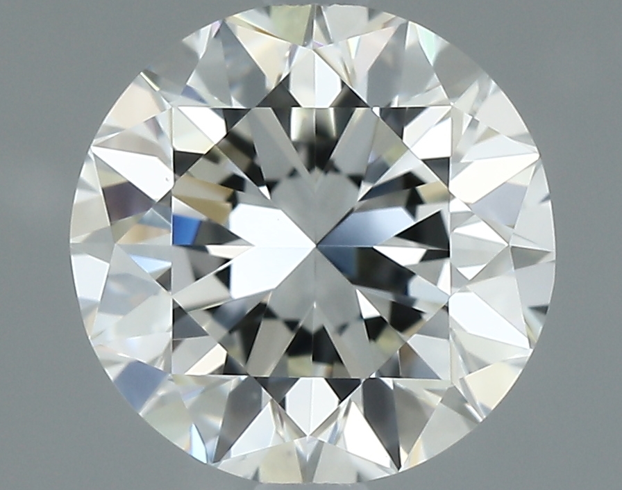 Бриллиант Круглый 1.50 крт