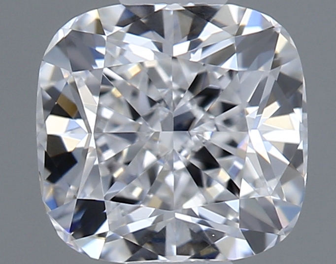 Бриллиант Кушон 0.51 крт