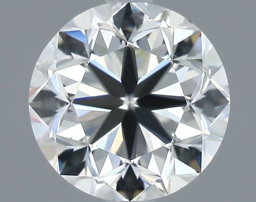 Бриллиант Круглый 1.01 крт