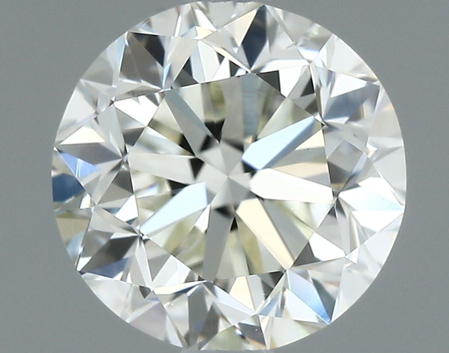 Бриллиант Круглый 1.00 крт