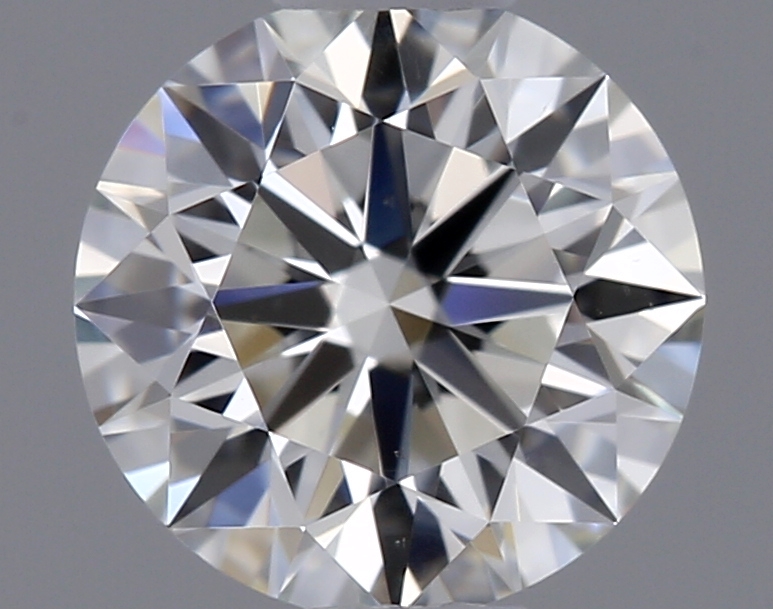 Бриллиант Круглый 0.50 крт