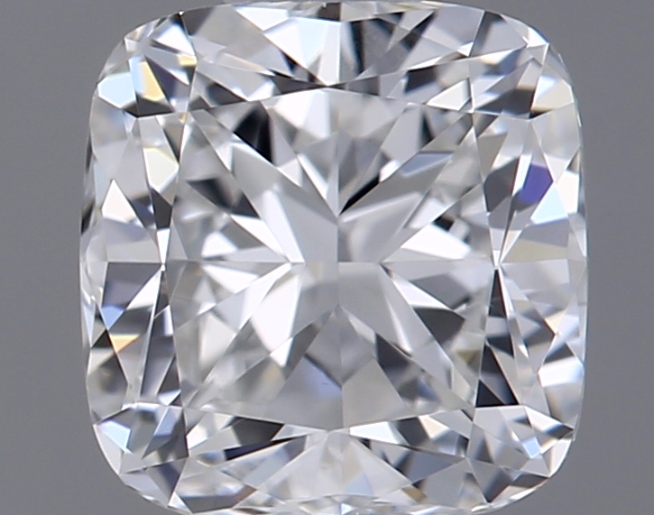 Бриллиант Кушон 0.54 крт