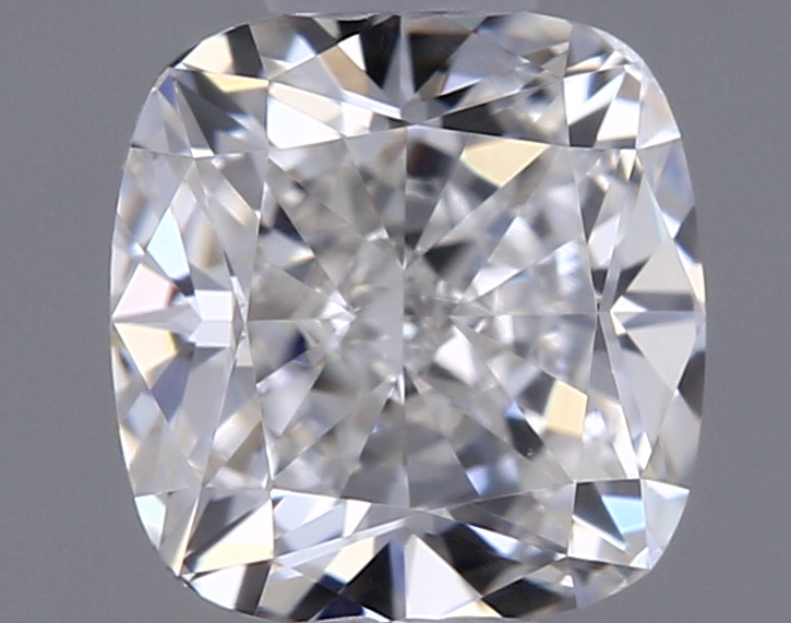 Бриллиант Кушон 0.51 крт