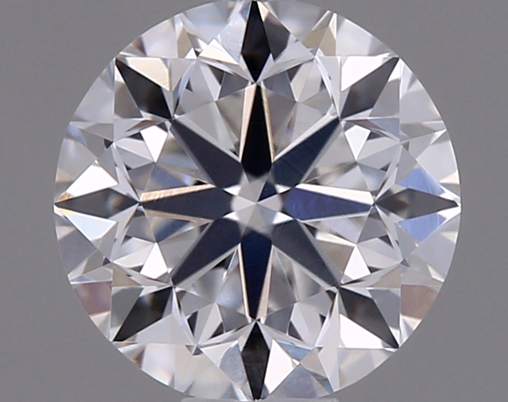 Бриллиант Круглый 0.50 крт
