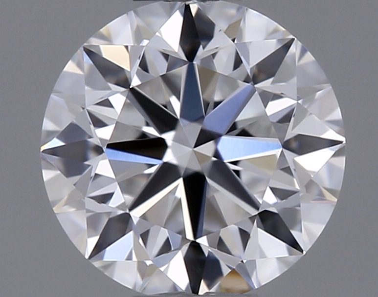 Бриллиант Круглый 0.50 крт