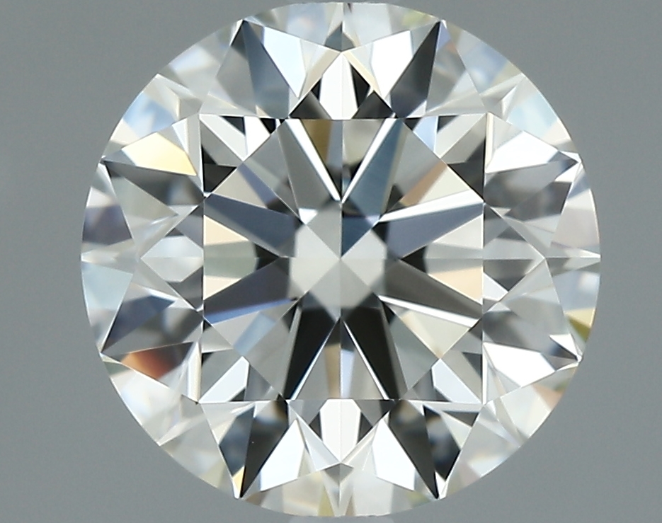 Бриллиант Круглый 1.70 крт