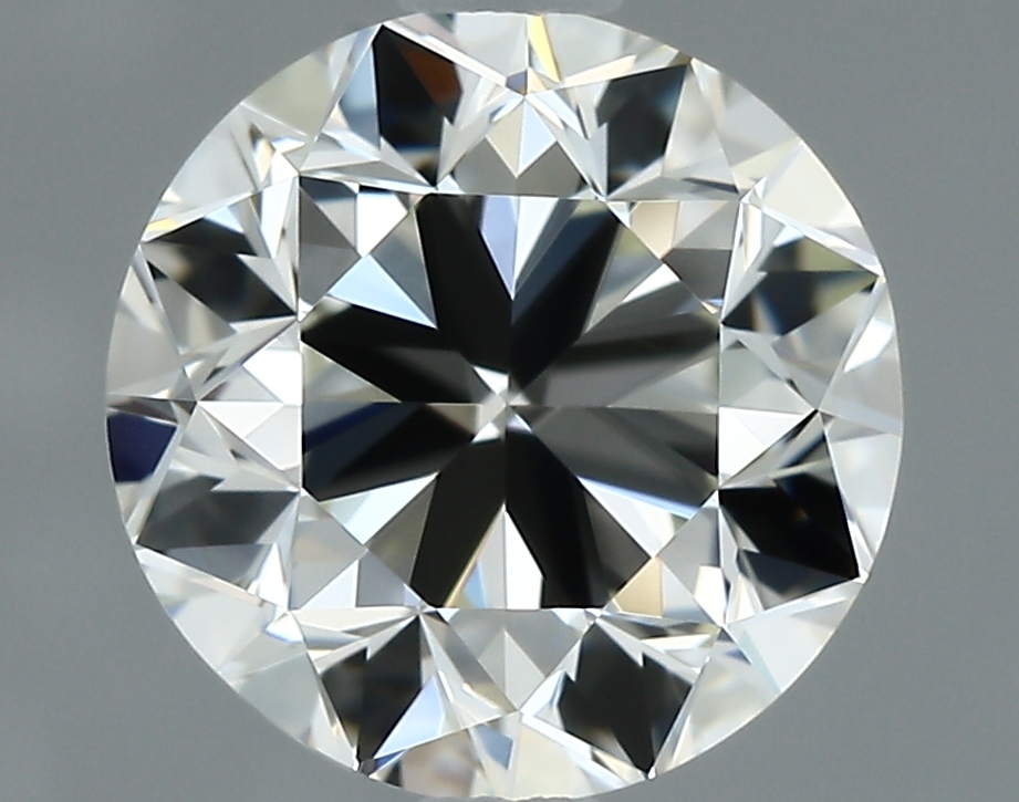 Бриллиант Круглый 1.00 крт