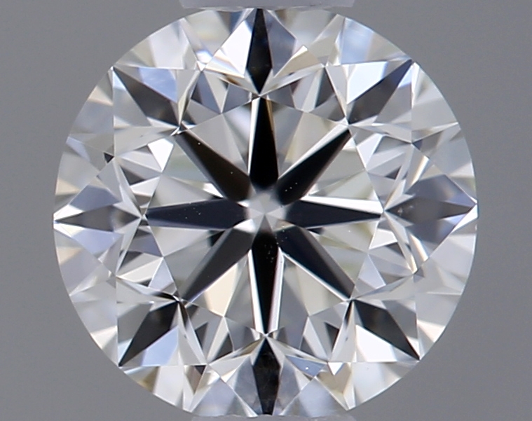 Бриллиант Круглый 0.50 крт
