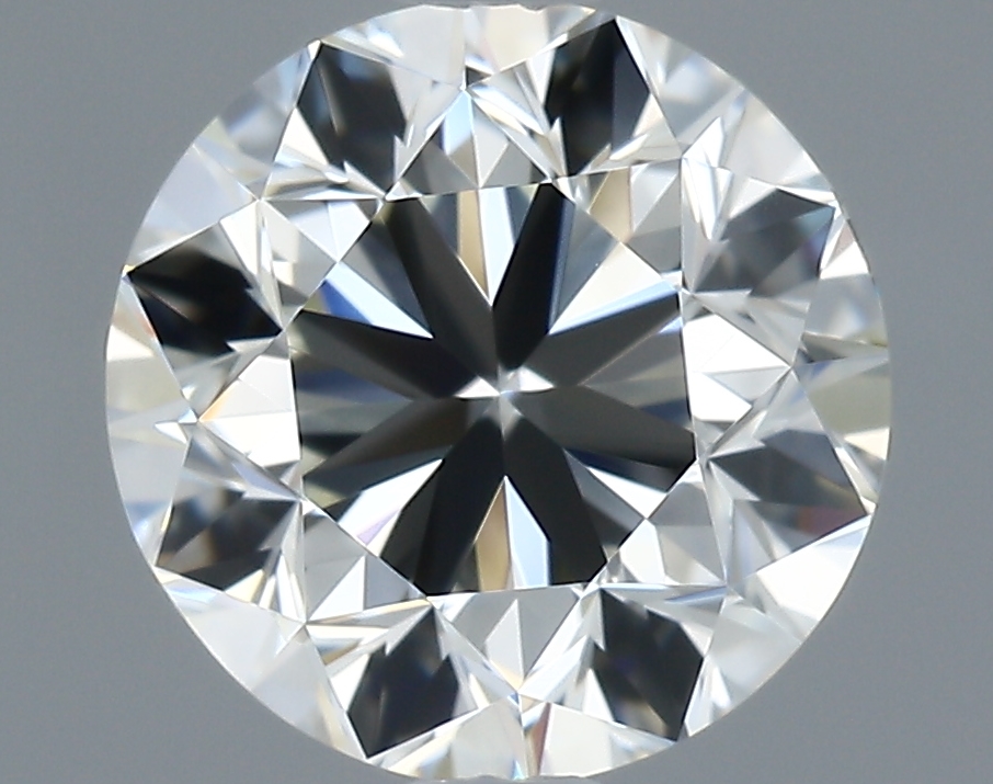Бриллиант Круглый 1.00 крт