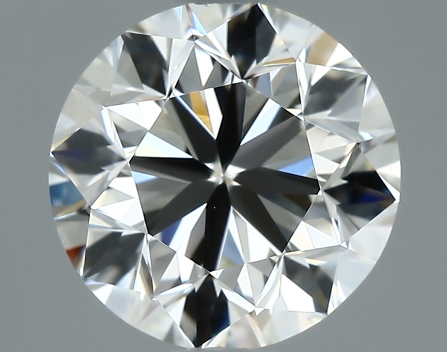 Бриллиант Круглый 1.01 крт
